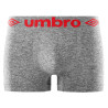 Lot de 10 Boxers homme sans couture