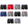 Lot de 10 Boxers homme sans couture