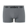 Lot de 4 boxers homme sans couture Seamless