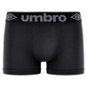 Lot de 4 boxers homme sans couture Seamless