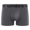 Lot de 4 boxers homme sans couture Seamless