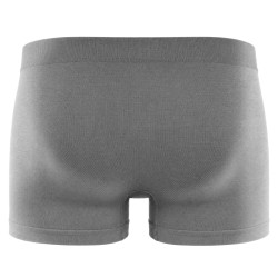 Lot de 4 boxers homme sans couture Seamless
