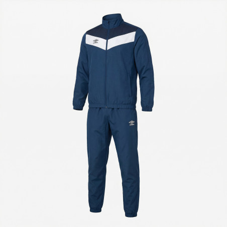 Ensemble de survêtement homme veste zippé et pantalon modèle 1224740