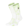Paire de tennis Tie and Dye One Piece Zoro