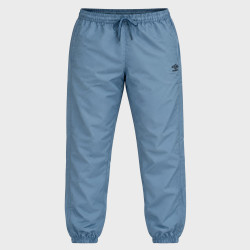 Pantalon de jogging homme regular avec poches zippées logo 806190