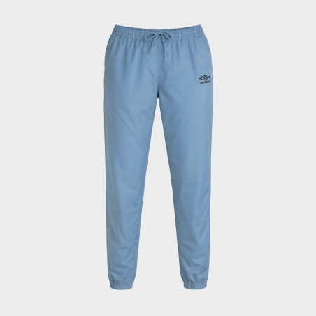 Pantalon de jogging homme regular avec poches zippées logo 806190