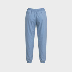 Pantalon de jogging homme regular avec poches zippées logo 806190