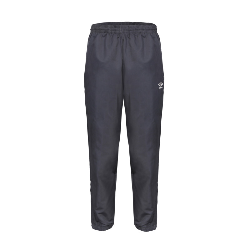 Pantalon de jogging homme regular avec poches zippées logo 806190