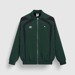 Veste de survêtement homme coupe décontractée 108GMS Relaxed Track