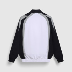 Veste de survêtement homme coupe décontractée 108GMS Relaxed Track