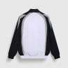 Veste de survêtement homme coupe décontractée 108GMS Relaxed Track