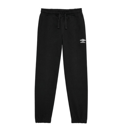 Jogging homme en coton avec bas de jambe resserré Web Essentials