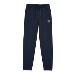Jogging homme en coton avec bas de jambe resserré Web Essentials