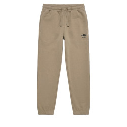 Jogging homme en coton avec bas de jambe resserré Web Essentials