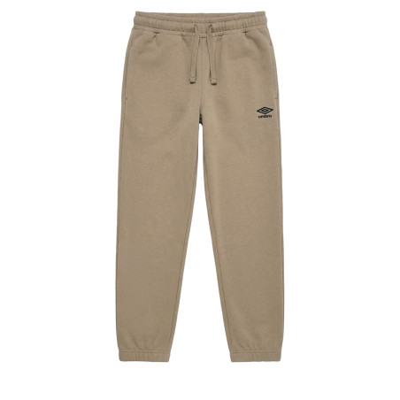 Jogging homme en coton avec bas de jambe resserré Web Essentials