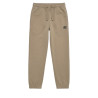 Jogging homme en coton avec bas de jambe resserré Web Essentials