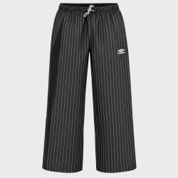 Pantalon décontracté homme à rayures fines en toile 235GMS Relax Pant