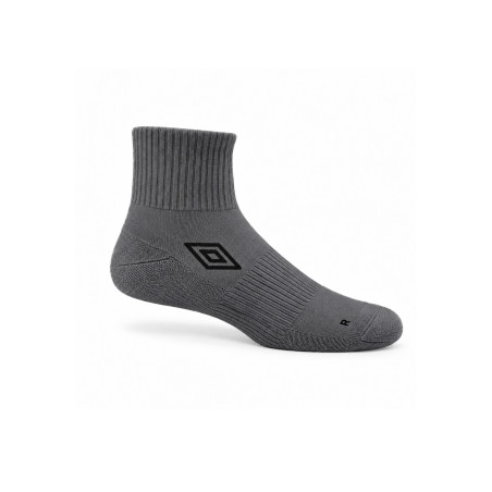 Lot de 6  paires de chaussettes Quarter Mid Core