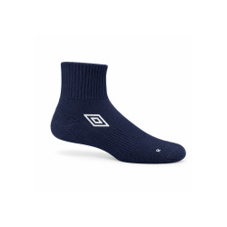 Lot de 6  paires de chaussettes Quarter Mid Core