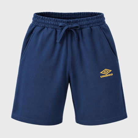 Short homme molletonné 300GSM SC Culture Short