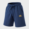 Short homme molletonné 300GSM SC Culture Short