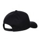 Casquette Capslab Dragon Ball Z Mister Satan Noir