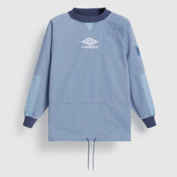 Haut de survêtement homme en toile de coton Sport Lifestyle  Iconic