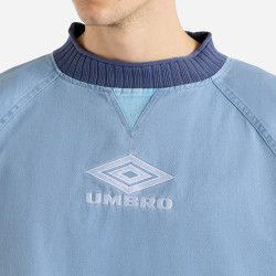 Haut de survêtement homme en toile de coton Sport Lifestyle  Iconic