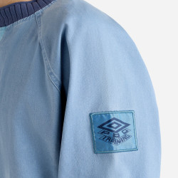 Haut de survêtement homme en toile de coton Sport Lifestyle  Iconic