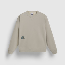 Sweat homme col rond maille 300GSM SC Culture Sweat