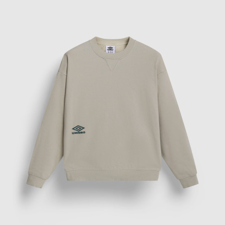 Sweat homme col rond maille 300GSM SC Culture Sweat