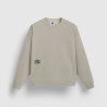 Sweat homme col rond maille 300GSM SC Culture Sweat