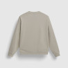 Sweat homme col rond maille 300GSM SC Culture Sweat