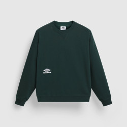 Sweat homme col rond maille 300GSM SC Culture Sweat