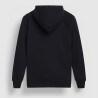 Sweat à capuche homme décontraté en polaire Sport Culture Iconic