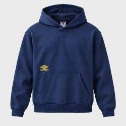 Sweat à capuche homme maille 300GSM SC Culture Hoody