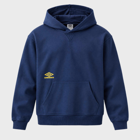 Sweat à capuche homme maille 300GSM SC Culture Hoody