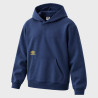 Sweat à capuche homme maille 300GSM SC Culture Hoody