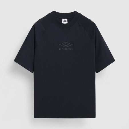 T-shirt homme col rond coupe boxy Sport Culture Iconic
