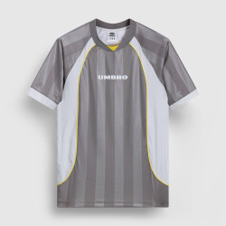 T-shirt maillot de foot homme manches raglan Sport Culture Panelled