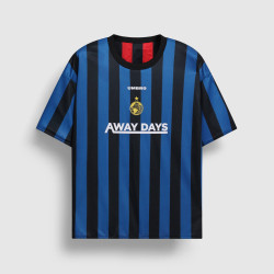 T-shirt maillot de football homme réversible jersey 130GMS SC Revers