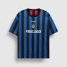 T-shirt maillot de football homme réversible jersey 130GMS SC Revers