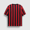 T-shirt maillot de football homme réversible jersey 130GMS SC Revers