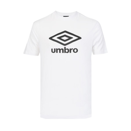 T-shirt homme col rond regular en coton 160 GSM Basic Core Logo