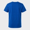T-shirt homme col rond regular en coton 160 GSM Basic Core Logo