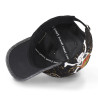 Casquette trucker Tag avec filet One Piece Big Skull