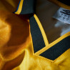 Maillot de foot oversize en jersey épais col V Brasil 56158U-6UQ