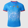 Maillot de foot homme en polyester DRC Home Replica