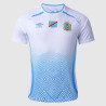 Maillot de foot homme en polyester DRC Replica