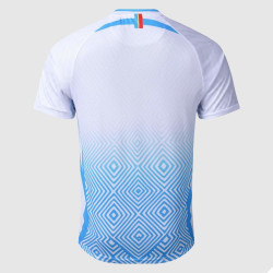 Maillot de foot homme en polyester DRC Replica